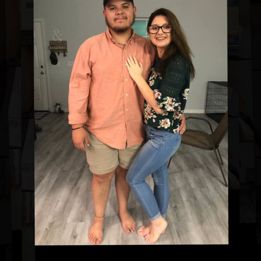 Meet your Posher, Chloe